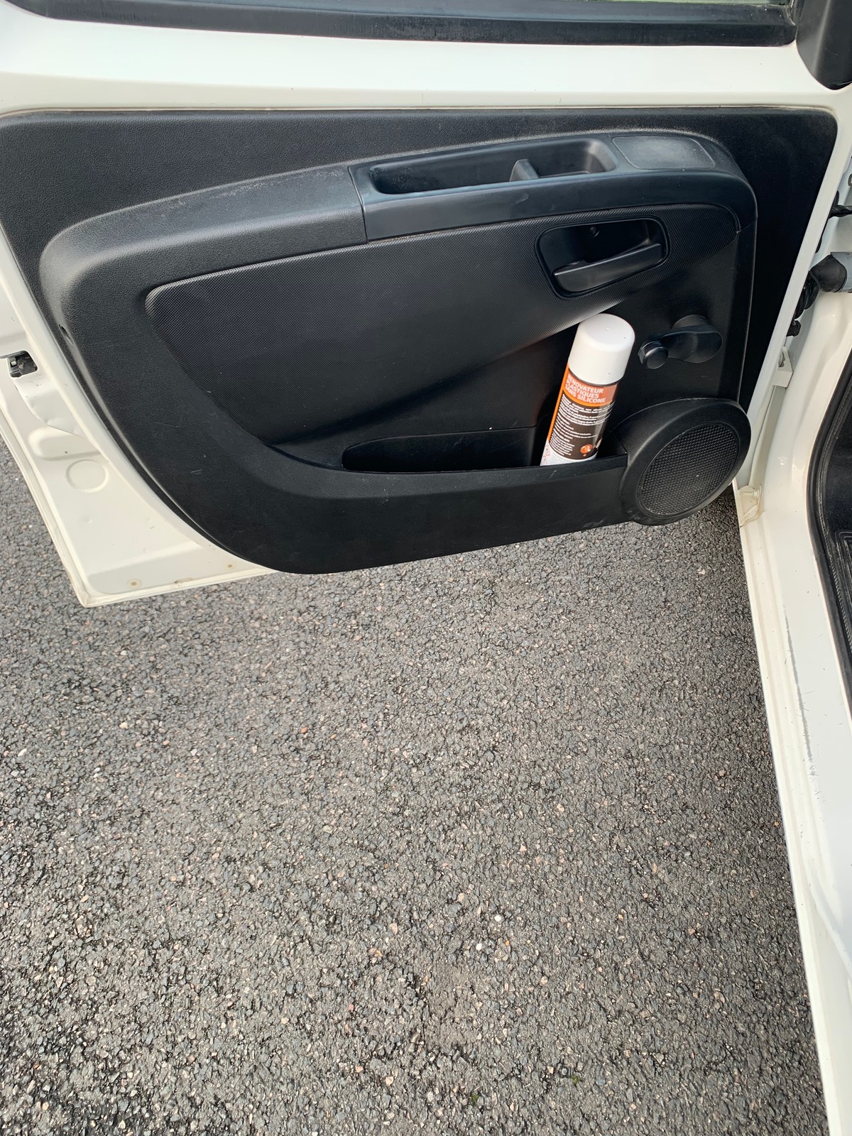 Citroën Nemo 75 CHEVAUX