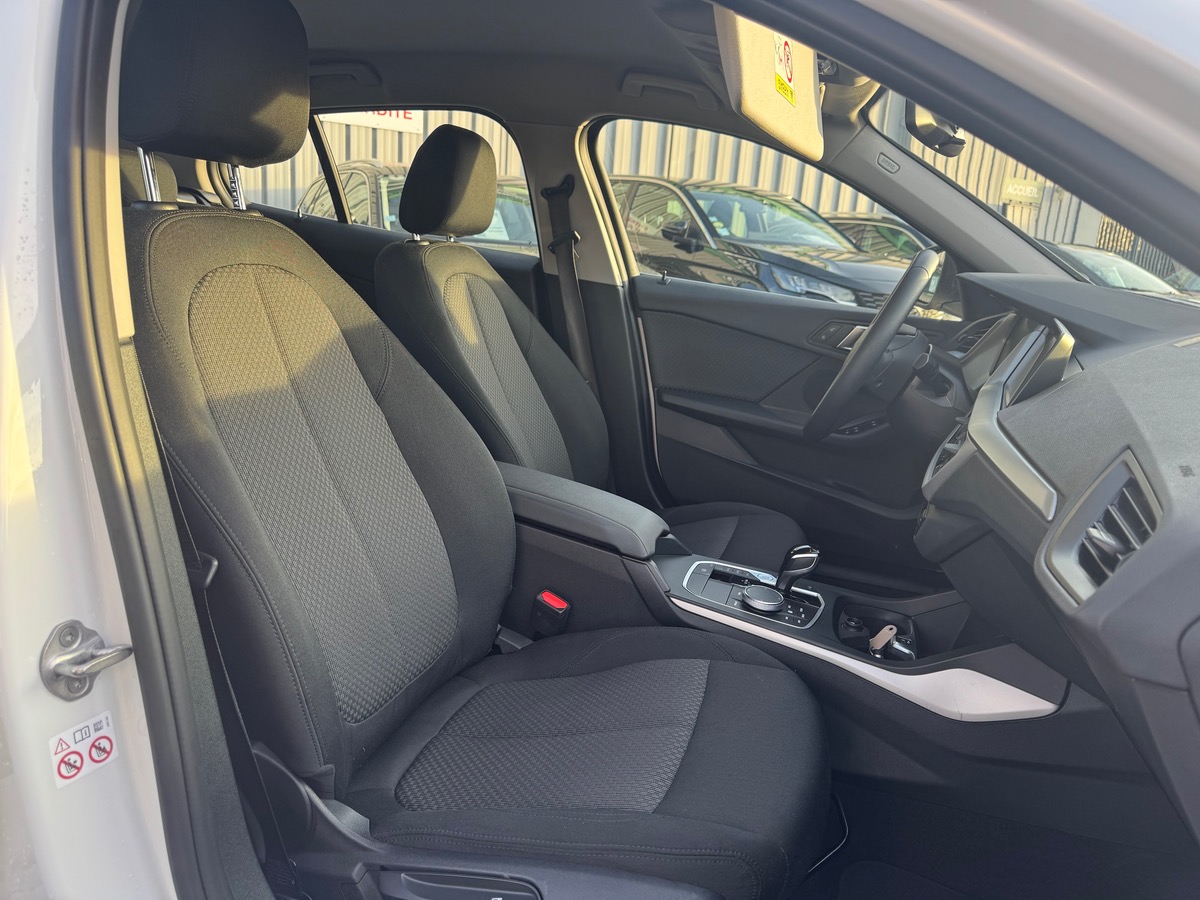 Bmw Série 1 116 i BUSINESS DGK7 1ERE MAIN / TVA RECUPERABLE