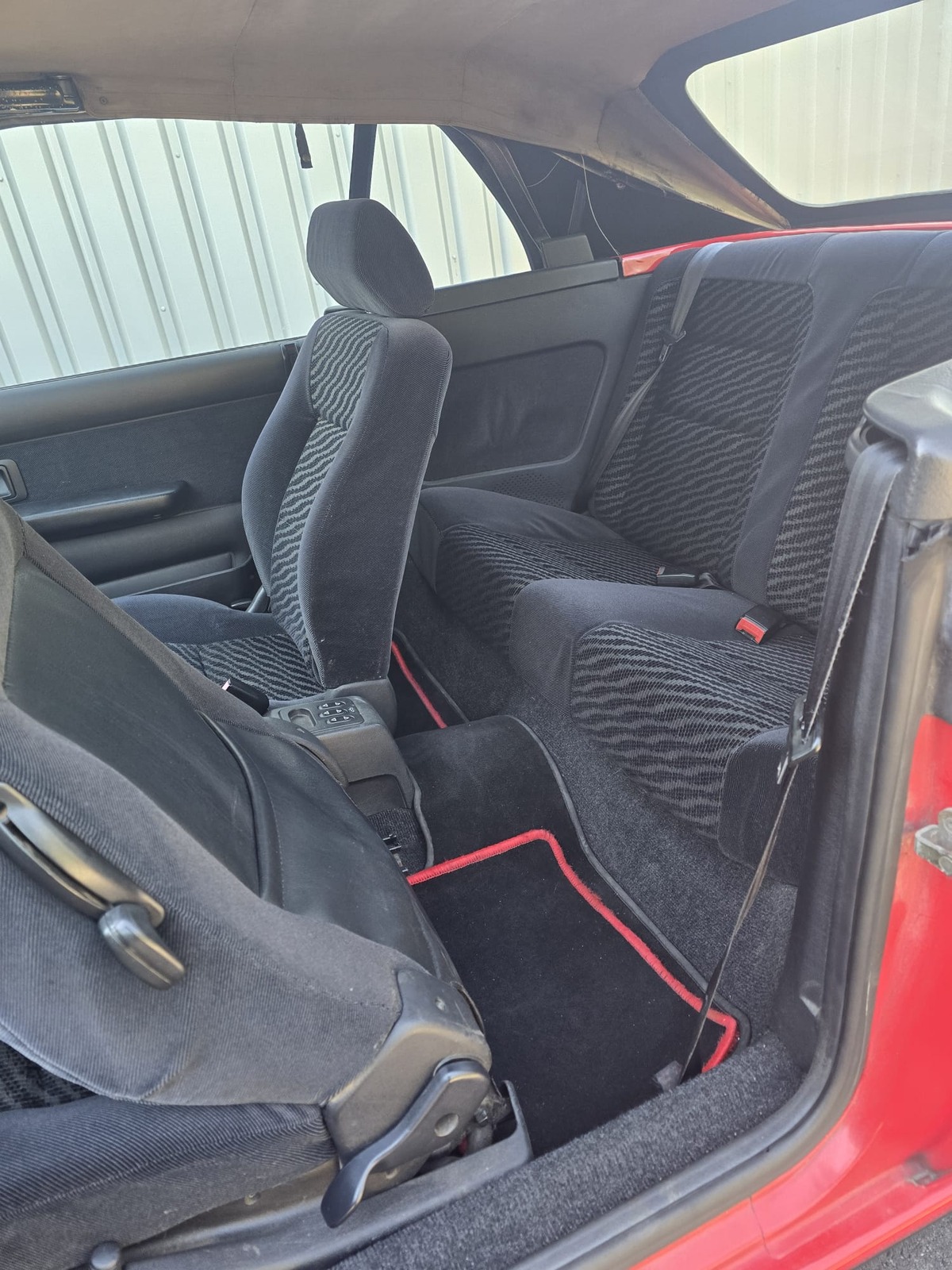 Peugeot 306 1.8 Cabriolet