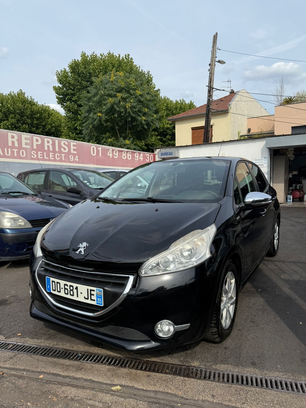 Photo du véhicule