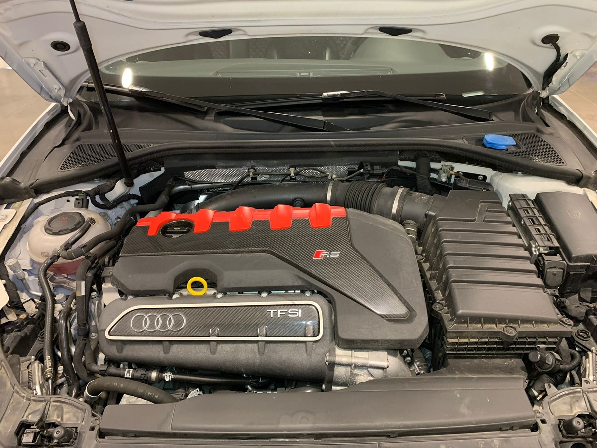 Audi RS3 2.5 TFSI 400ch quattro S tronic 7