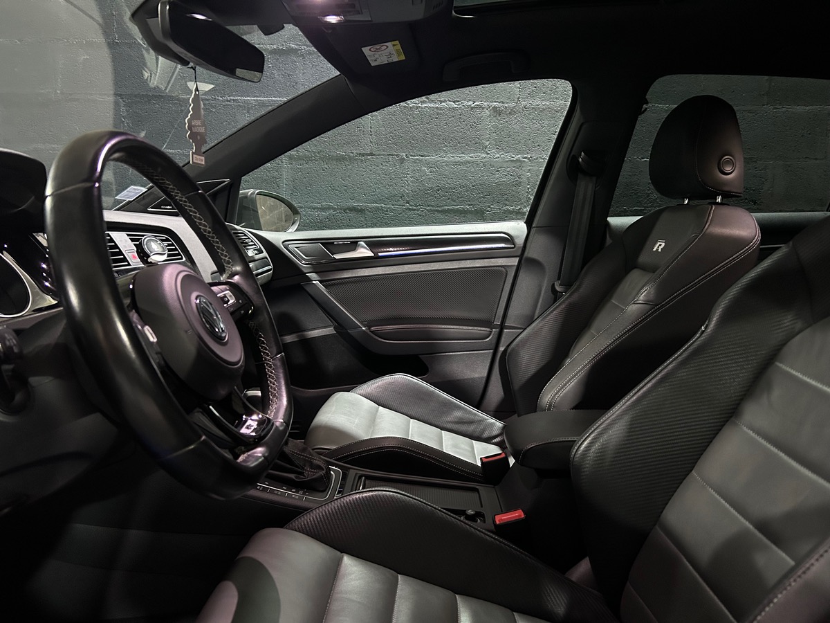 Volkswagen Golf 7R 2.0 300