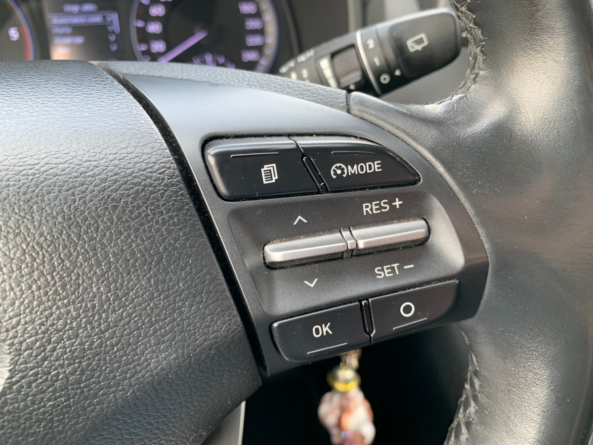 Hyundai Kona 115 | Intuitive | Caméra de recul | Régulateur de vitesse | Apple car play Android auto