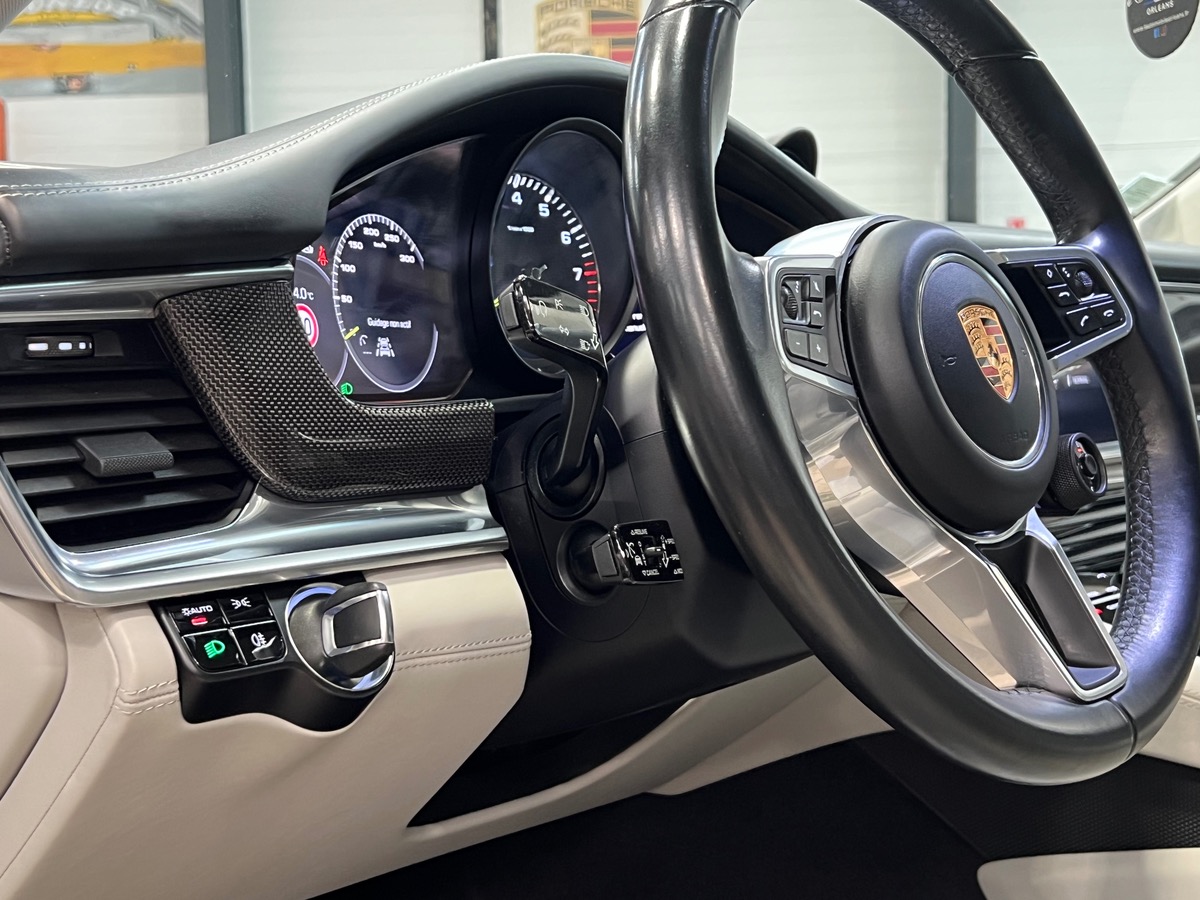Porsche Panamera SPORT TURISMO HYBRID 462CV fr - 40.000 EUROS OPTIONS - CARBONE  PDLS+