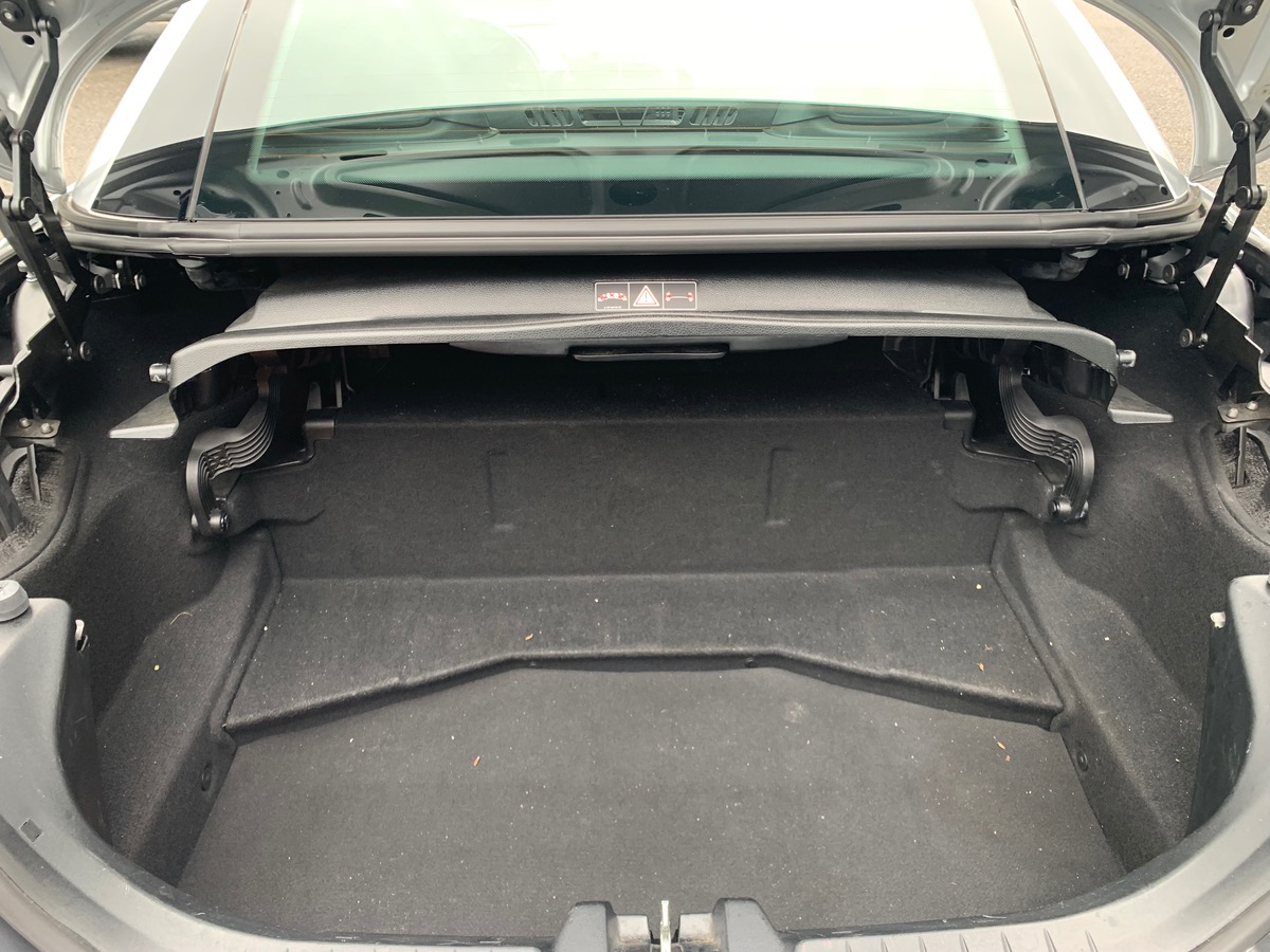 Mercedes-Benz Classe SLK 184 ch | Radar de recul | Cuir | Sièges chauffants | Régulateur de vitesse