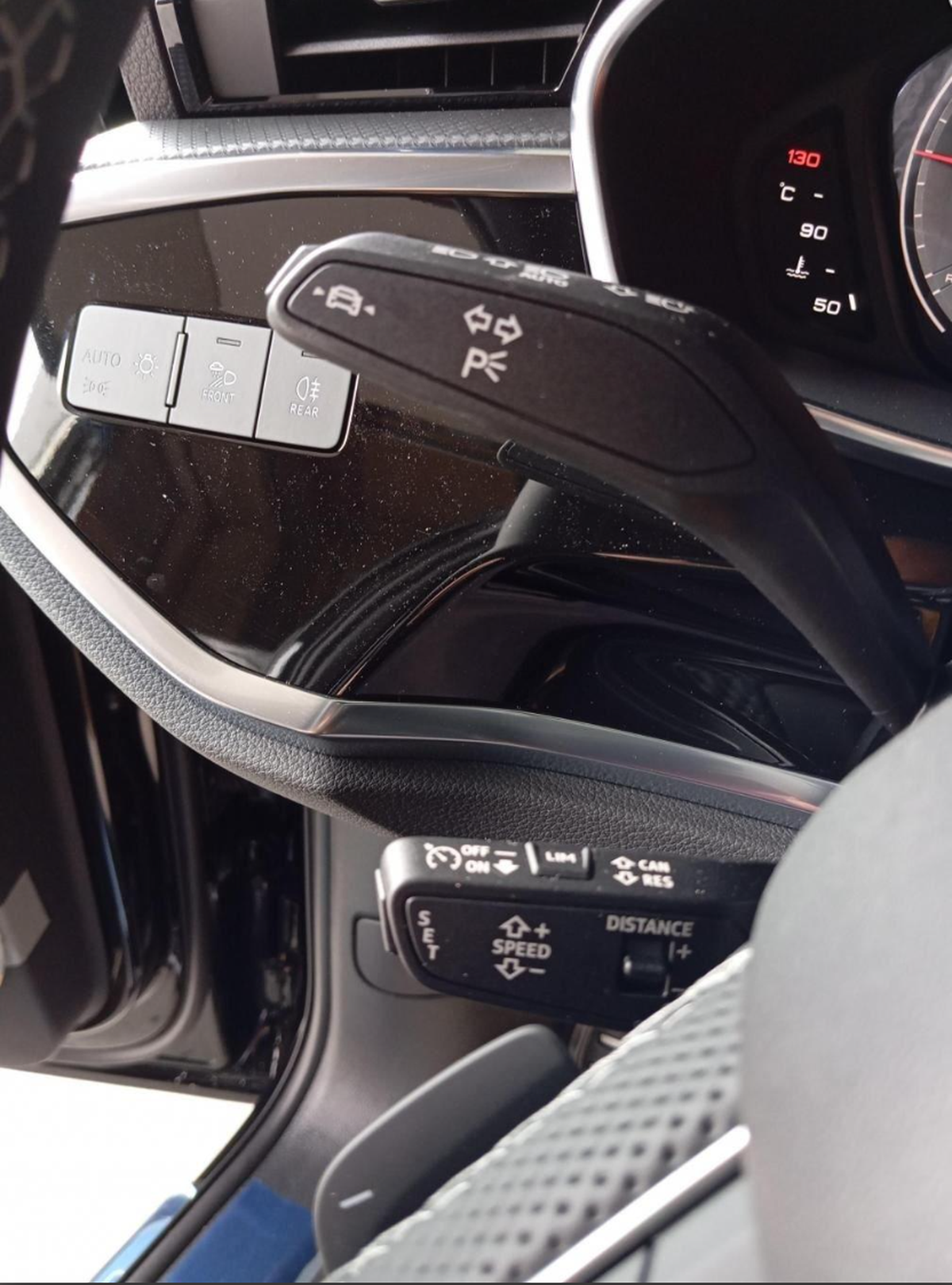 Audi Q3 35 TDI 150 CH S TRONIC 7 S LINE | Plusieurs coloris disponible
