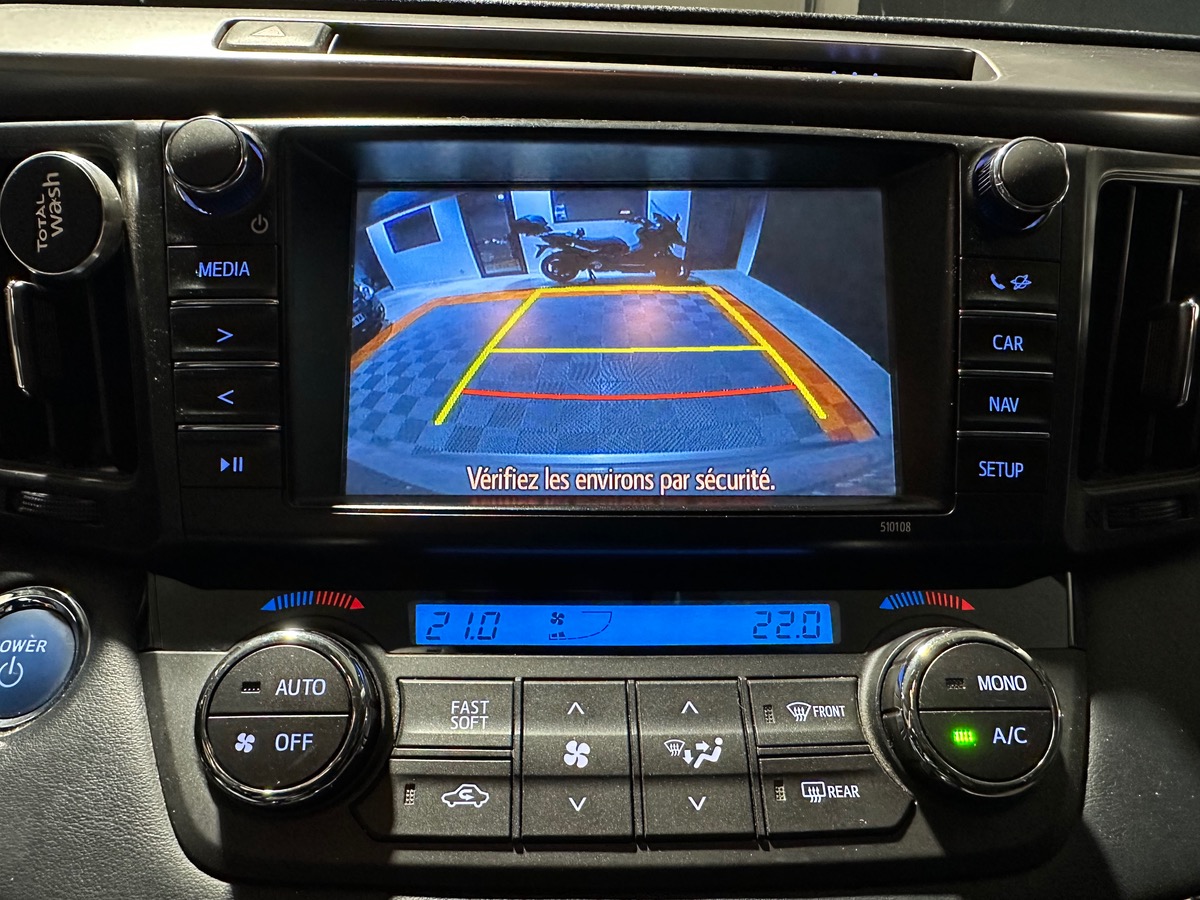 Toyota RAV4 IV Phase 2  SILVER EDITION 2.5 VVTi 16V 197 Hybrid 2WD E-CVT 155 cv