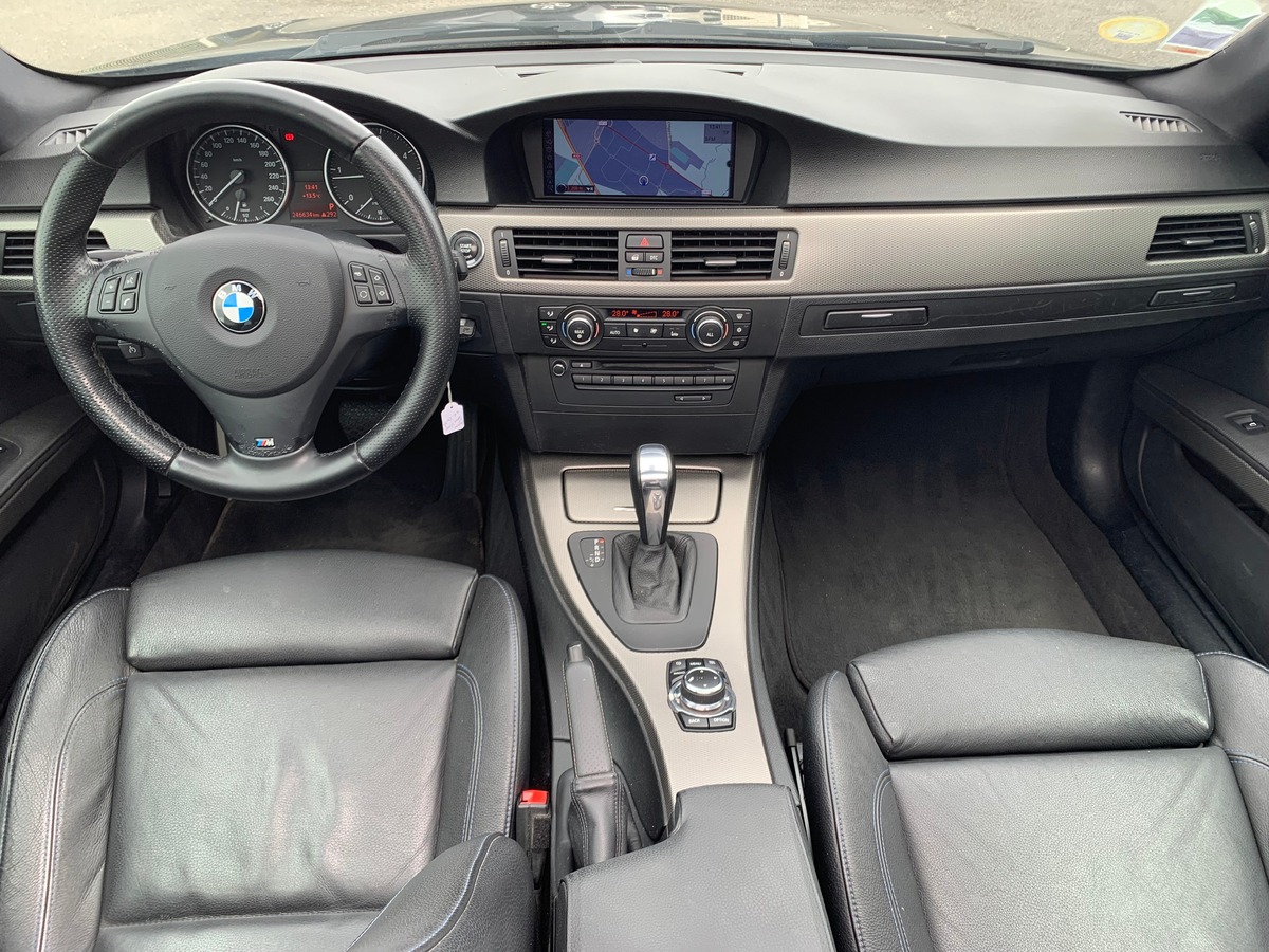 Bmw Série 3 177 ch | luxe | Toit ouvrant électrique | Cuir | Radar de recul | Régulateur de vitesse