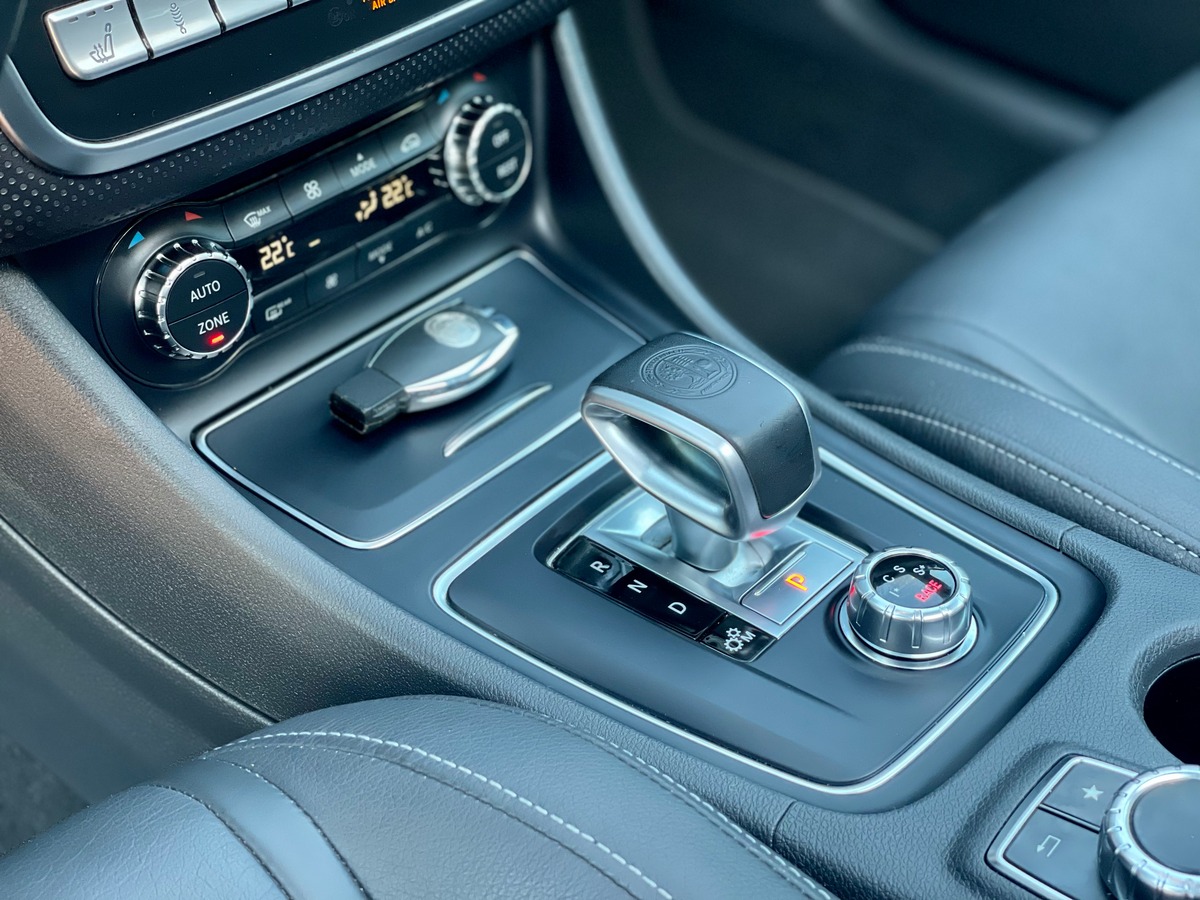 Mercedes-Benz Classe A (2) 45 AMG 381 4MATIC FULL FR