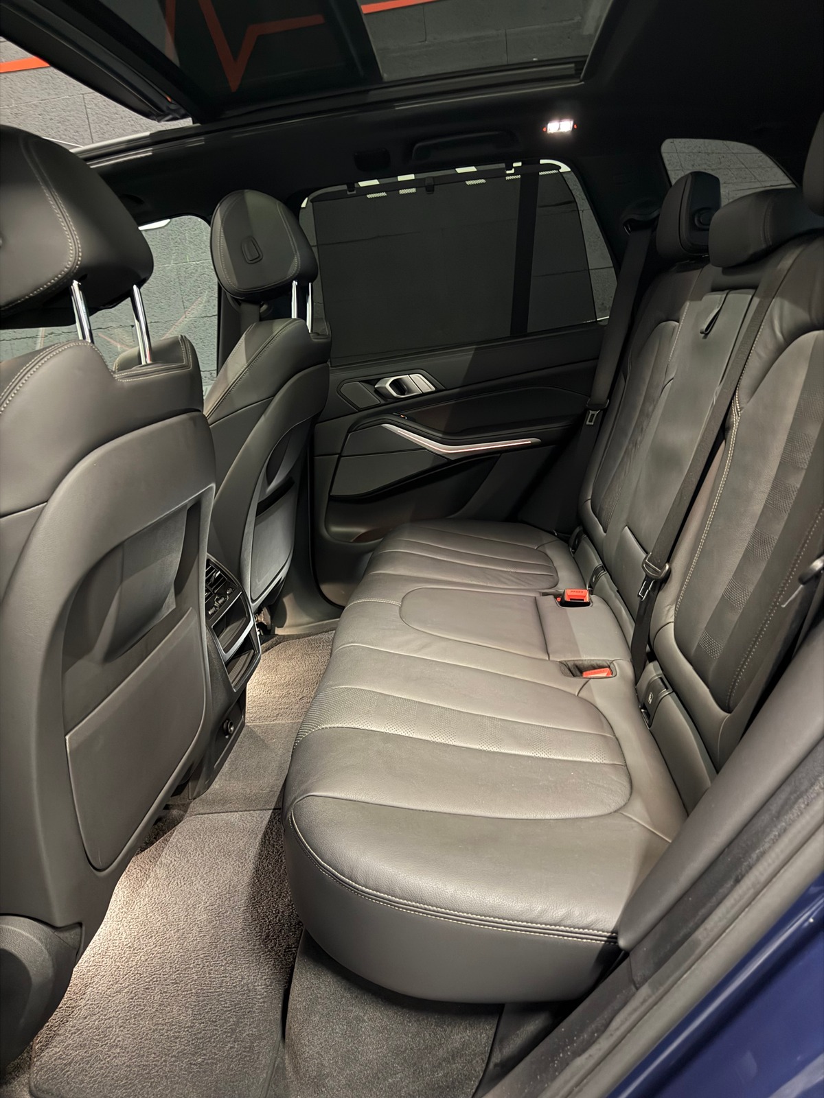 Bmw X5 G05 XDRIVE 45E 394ch BVA8 XLINE SUIVI BMW