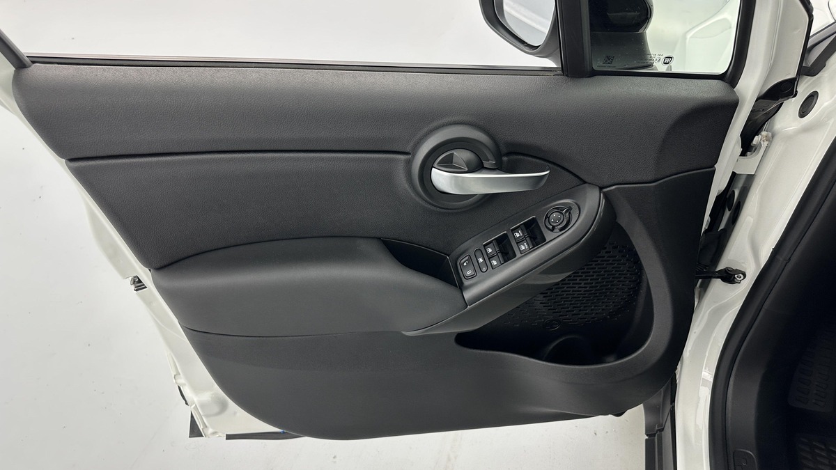 Fiat 500X 1.5 FireFly Turbo 130ch Pack Confort Style Hybrid DCT7