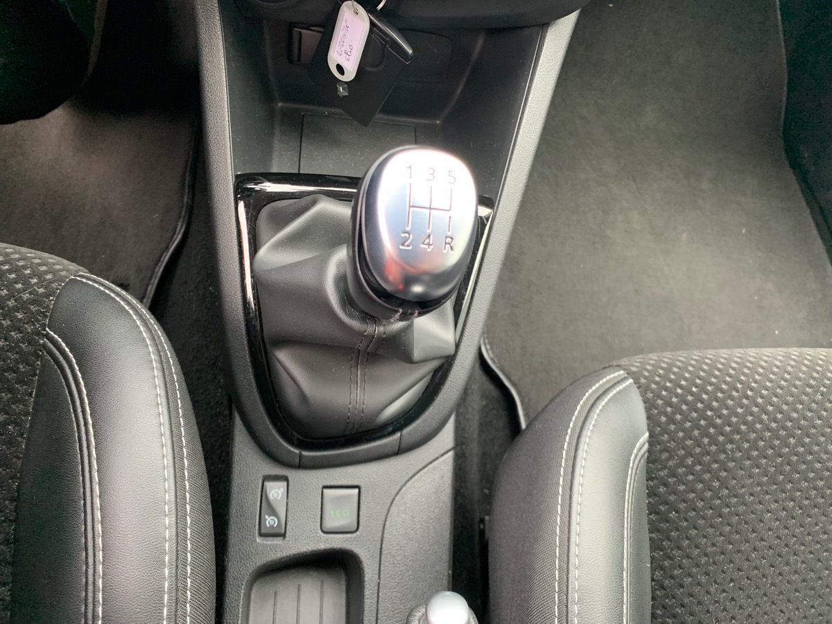 RENAULT Clio Estate 90 | Intens | Bluetooth | GPS | Phares antibrouillard LED |Jantes Alu | Attelage