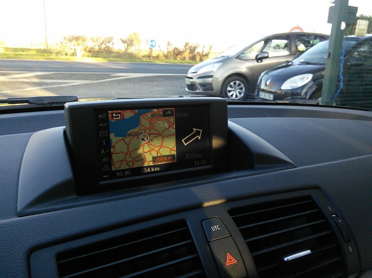 Bmw Série 1 Coupé 135i 3.0 i 24V 306 Pack M - HIStorique entretien et revision faite
