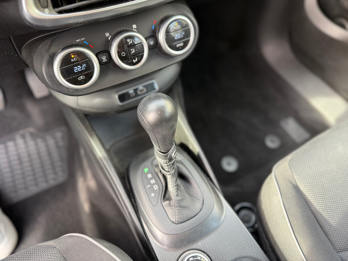 Fiat 500X 1.4 MultiAir 16V 4x2 140 cv BOITE AUTO - AIDE PARKING - ECRAN BLUETOOTH - CLIM AUTO