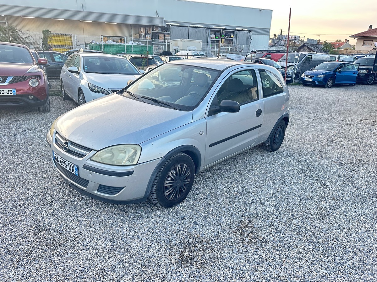 Photo du véhicule