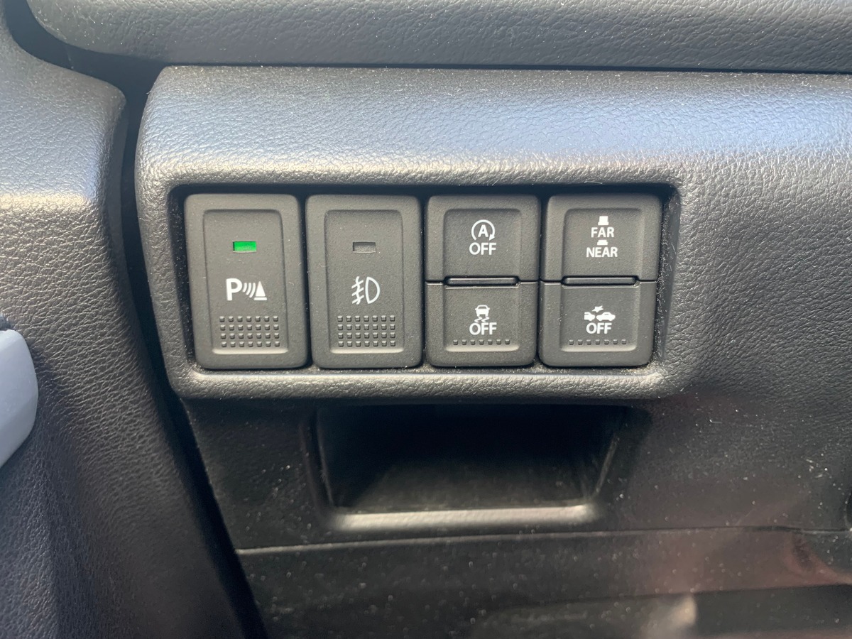 Suzuki SX4 S-Cross 140 | Style | Toit ouvrant panoramique | Régulateur vitesse adaptatif | Caméra