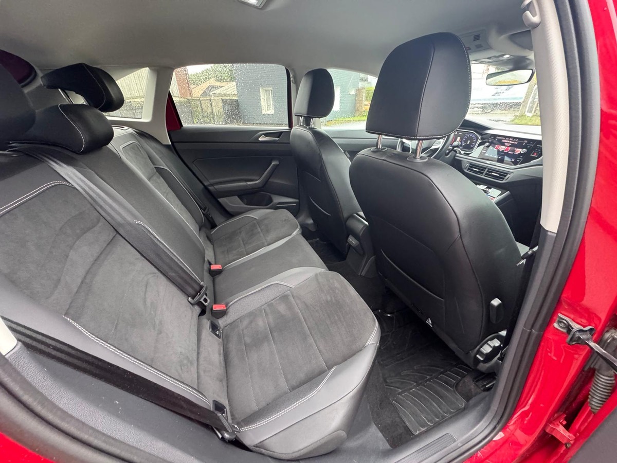 Volkswagen Taigo 1.0 tsi 110cv style - DSG7