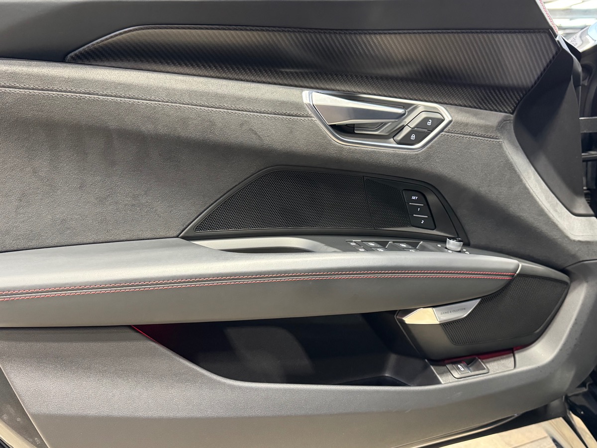 Audi e-tron GT RS QUATTRO 598CV EXTENDED 1ERE MAIN h