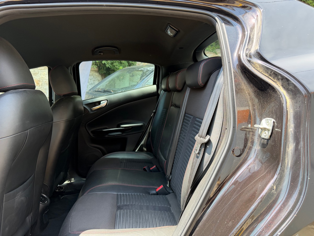 Alfa Romeo Giulietta 2.0 jtdm Courroie Neuve