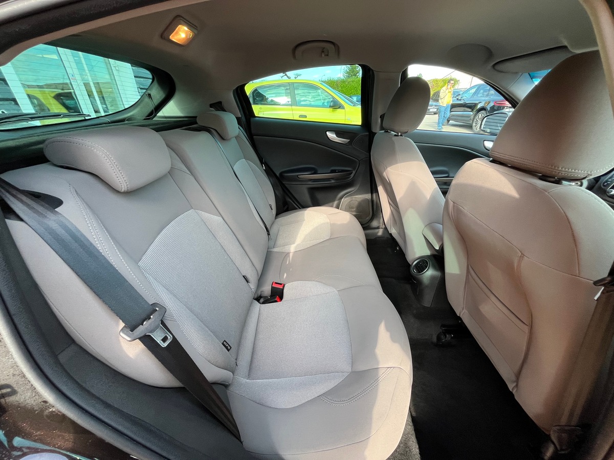 Alfa Romeo Giulietta III Phase 2 1.6 JTDm S&S 105 ch