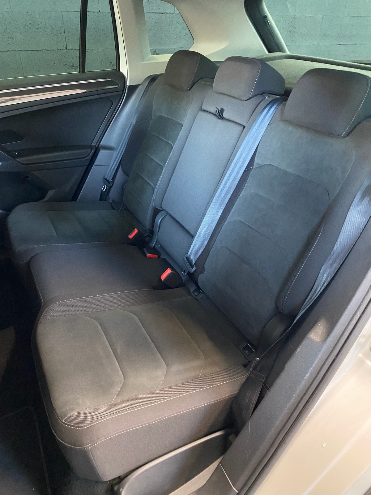 Volkswagen Tiguan 2.0 TDi 150 R-Line