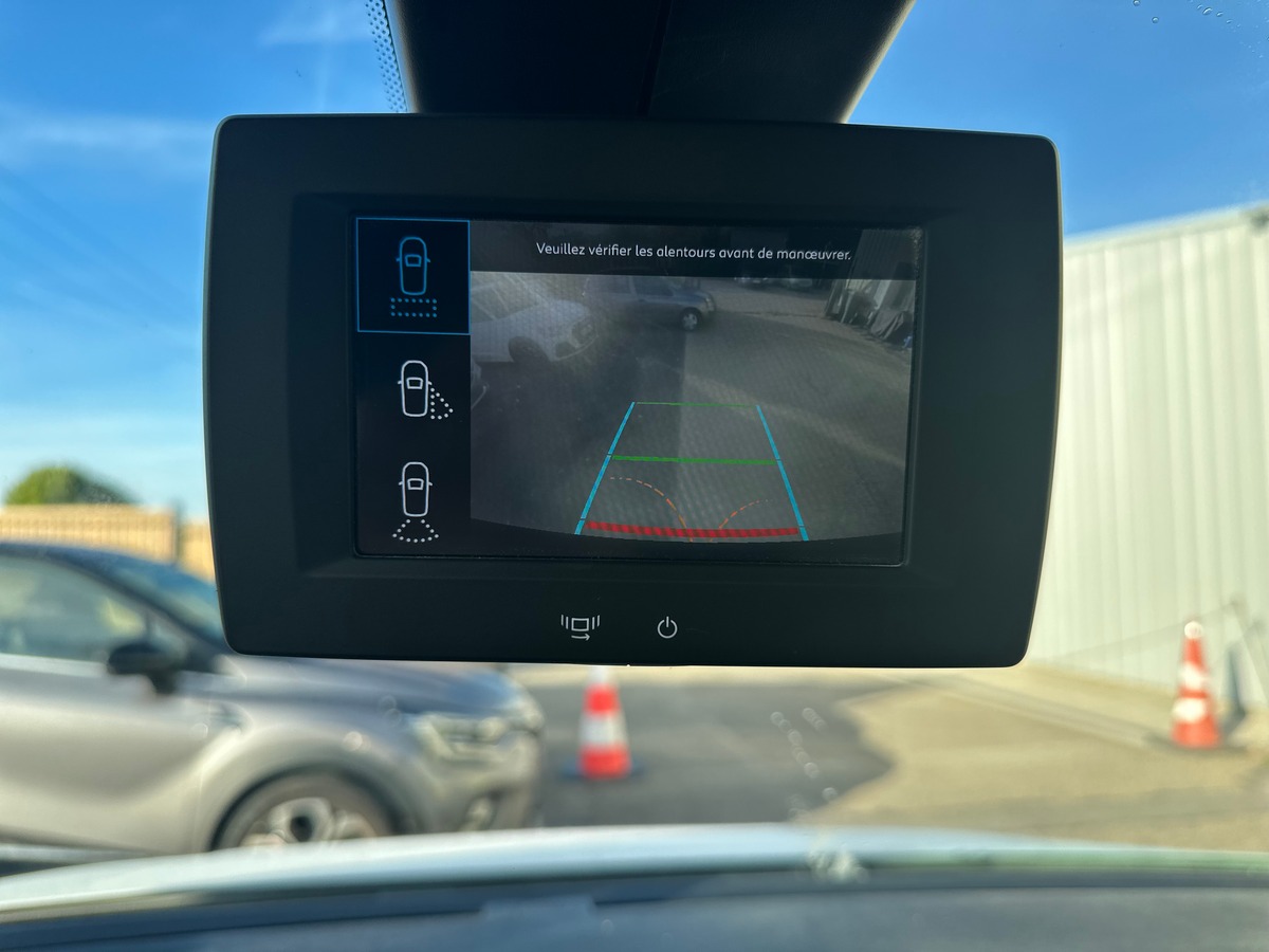 Citroën Berlingo Utilitaire M 1.5 BlueHDi 102 cv RIEN A PREVOIR - CARPLAY - CAMERA DE RECUL
