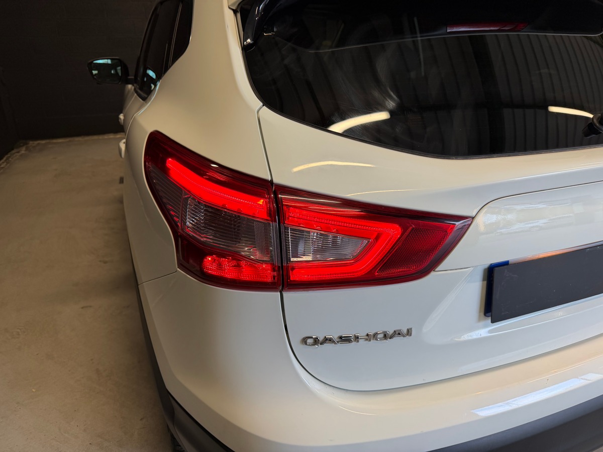 Nissan Qashqai Tekna 1.6 dci 130cv Moteur à chaîne / Caméra 360° / Sièges Av Chauffant