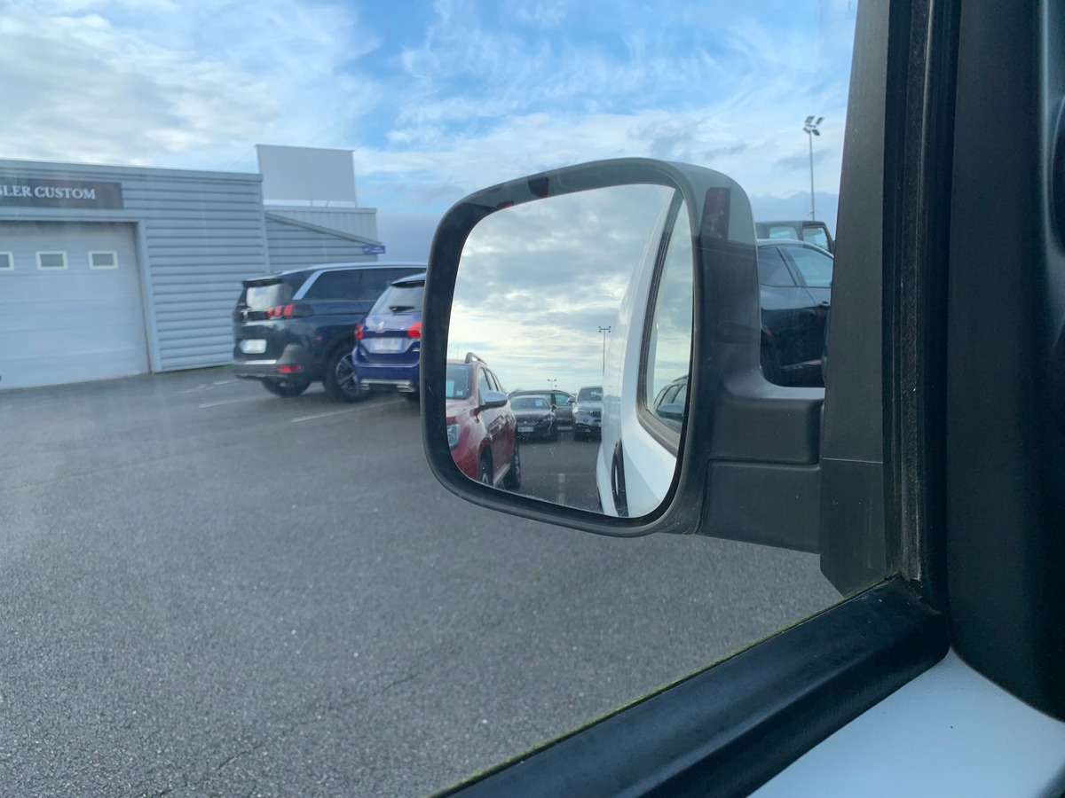 Citroën Nemo 75 CHEVAUX