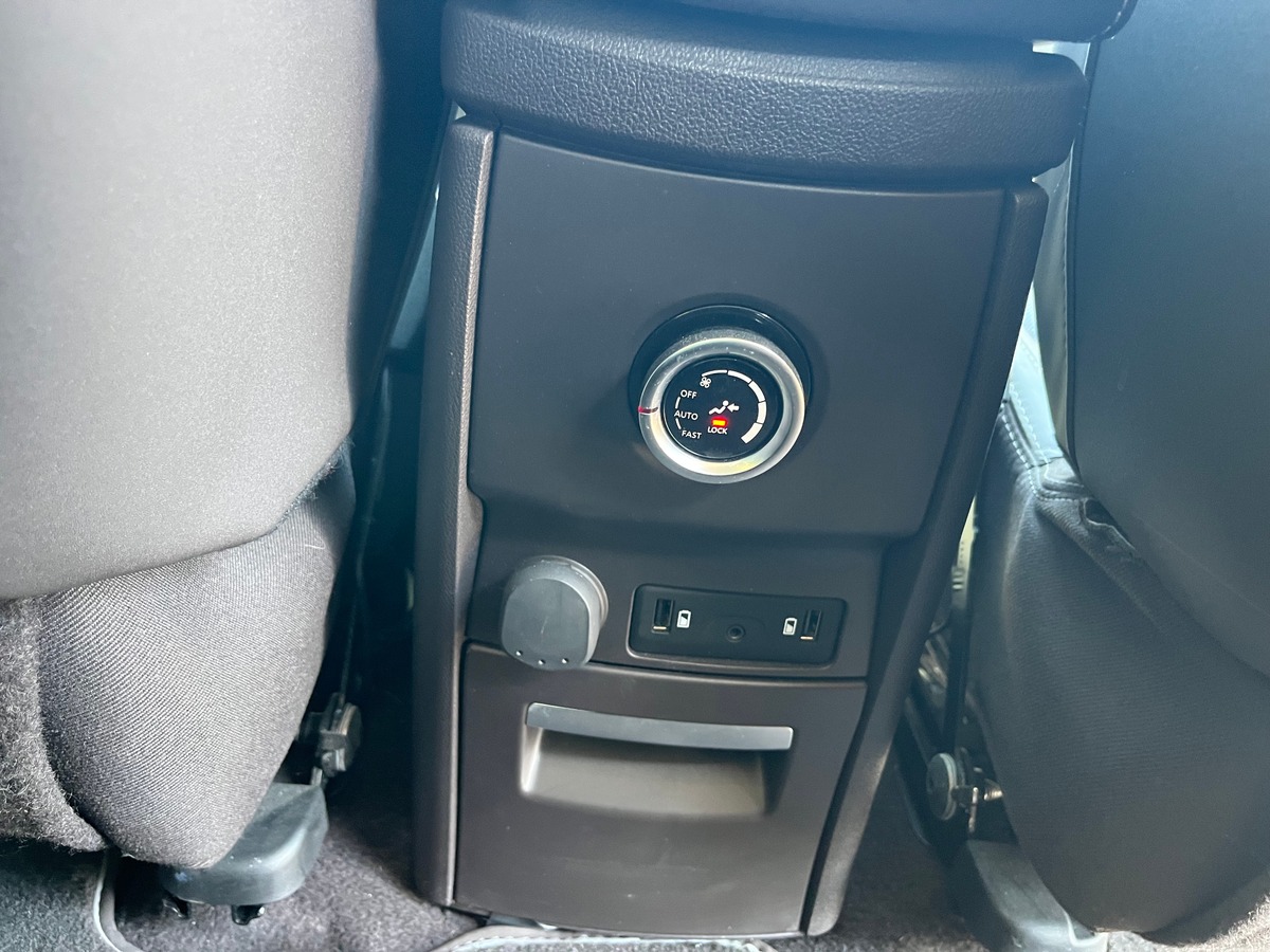 RENAULT Espace V 1.6 dCi EDC6 160 CH INITIALE PARIS