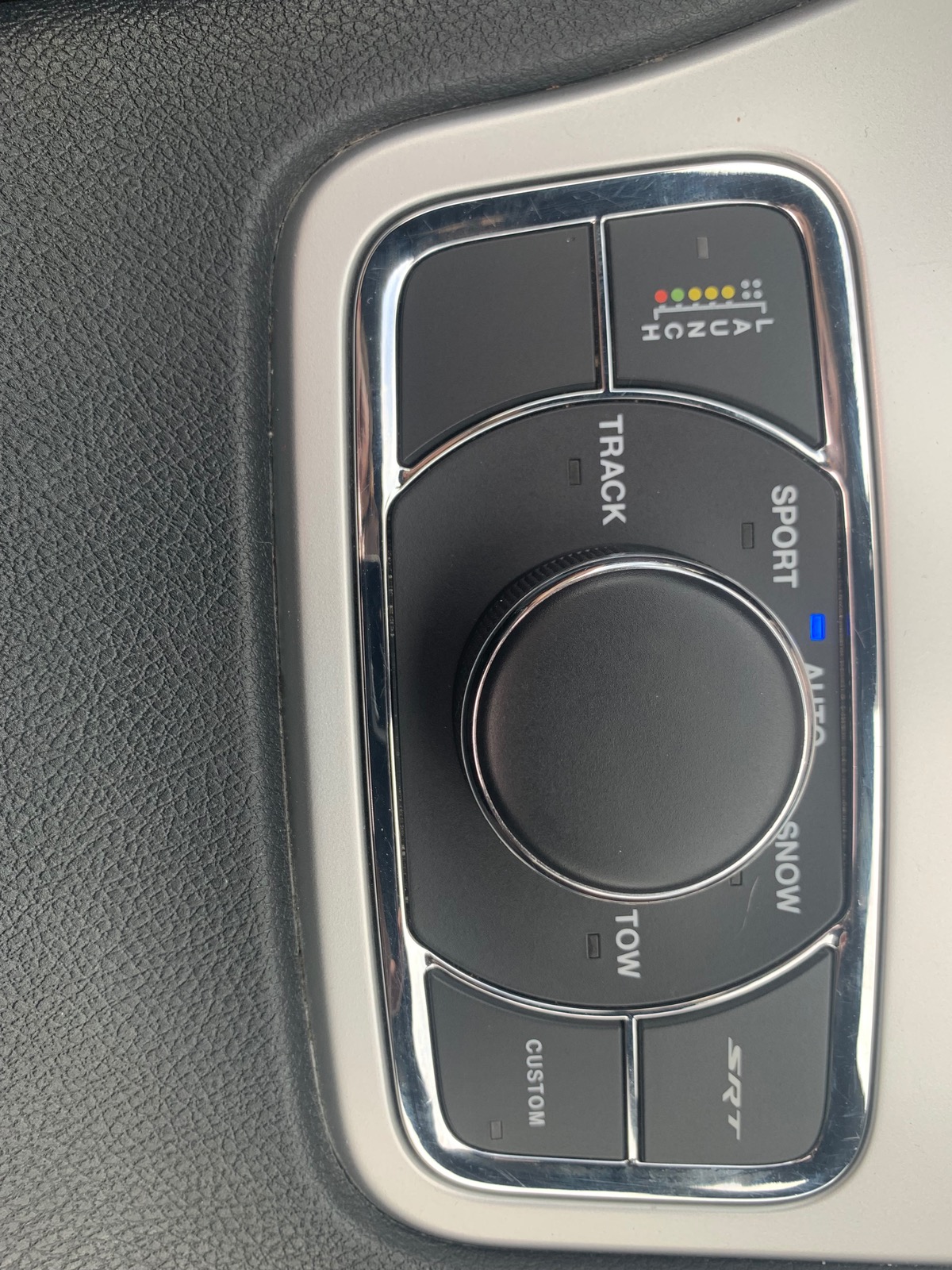 Jeep Grand Cherokee 468 ch | SRT | Attelage amovible | GPS | Caméra de recul
