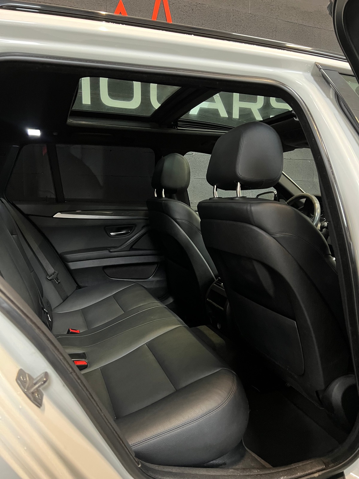 Bmw Série 5 530 Xdrive F11 Touring M Sport