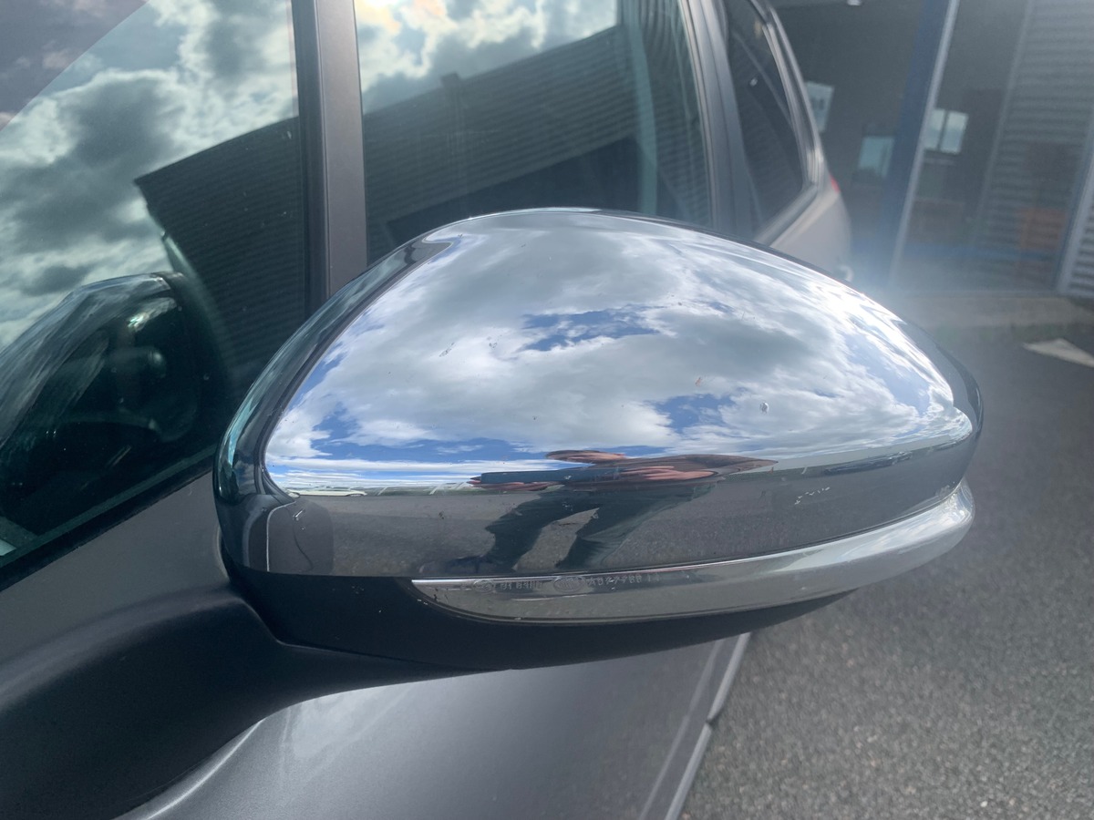 Peugeot 2008 100 ch | Style | Régulateur de vitesse | GPS | Bluetooth | Radar arriére | Barres toit