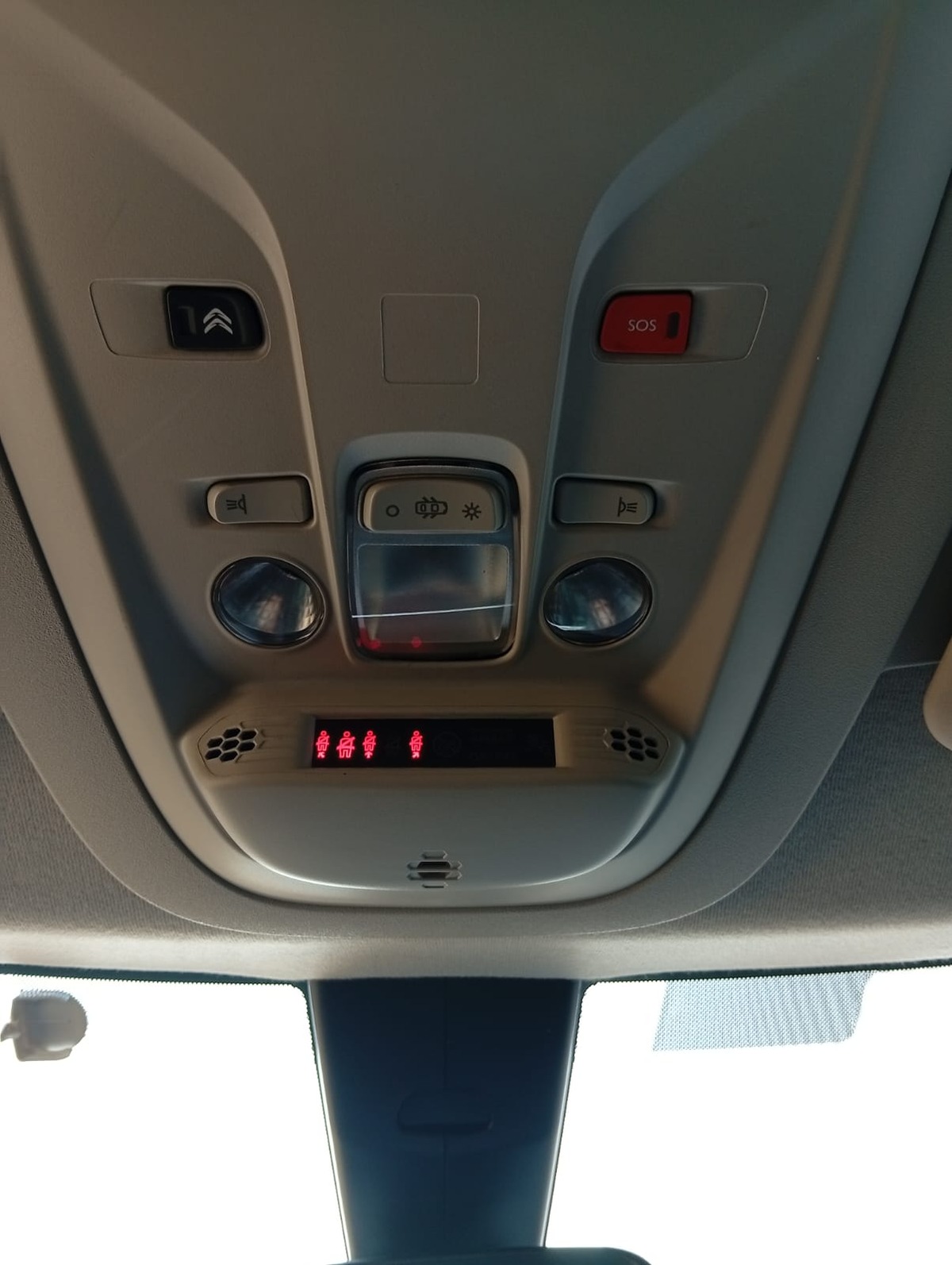 Citroën Berlingo M BlueHDi 100ch S&S Feel Pack " Première Main " et "Suivi Citroën"