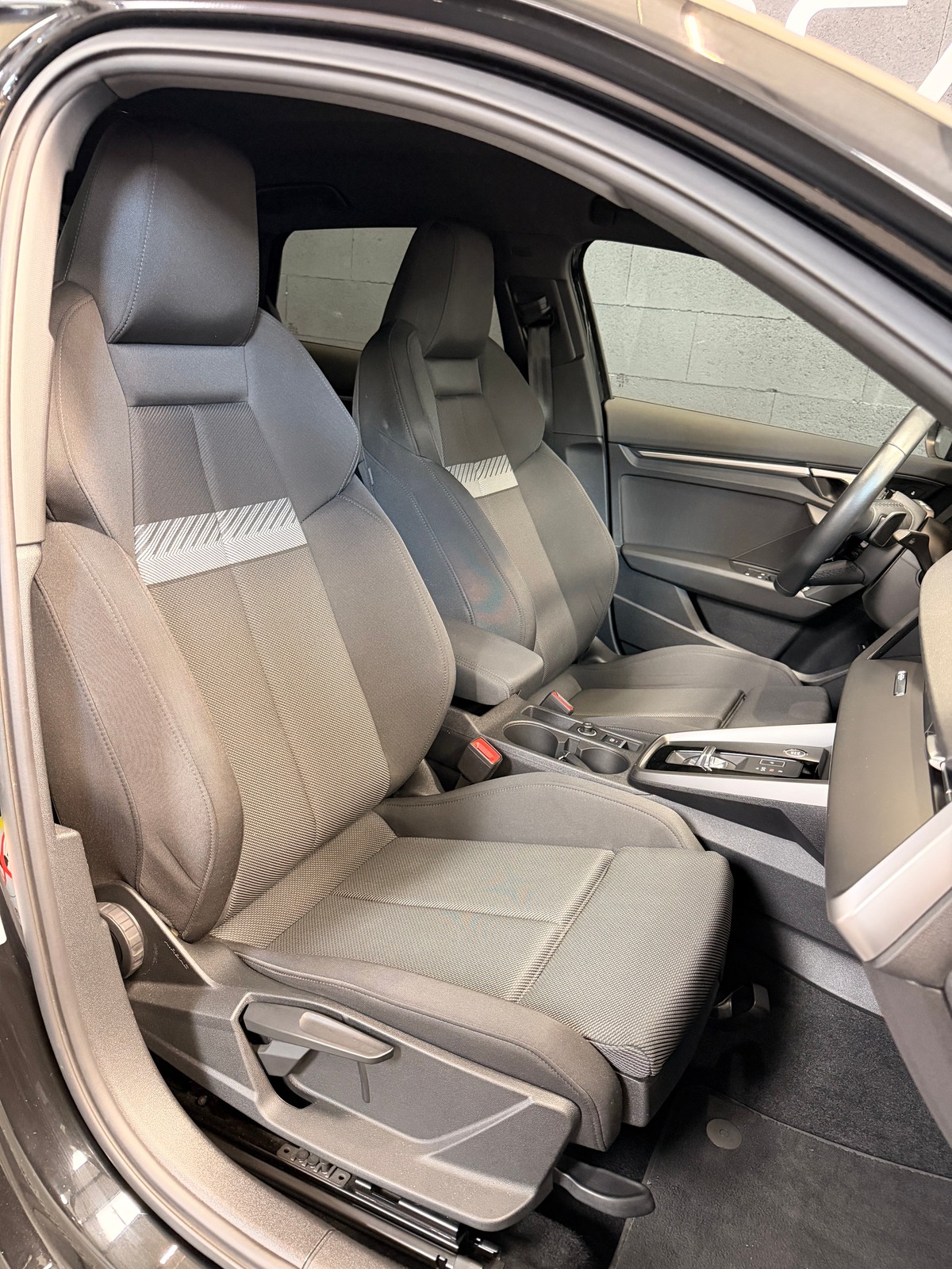 Audi A3 SPORTBACK 35 TDi S-line S-tronic 7