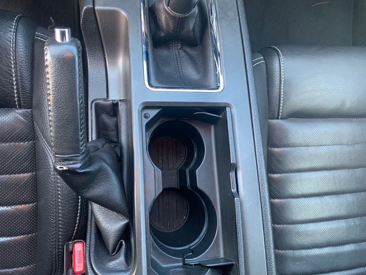 Ford MUSTANG GT V8 425 ch | GT | Aide stationnement arrière | Phares bi xénon | Jantes 19