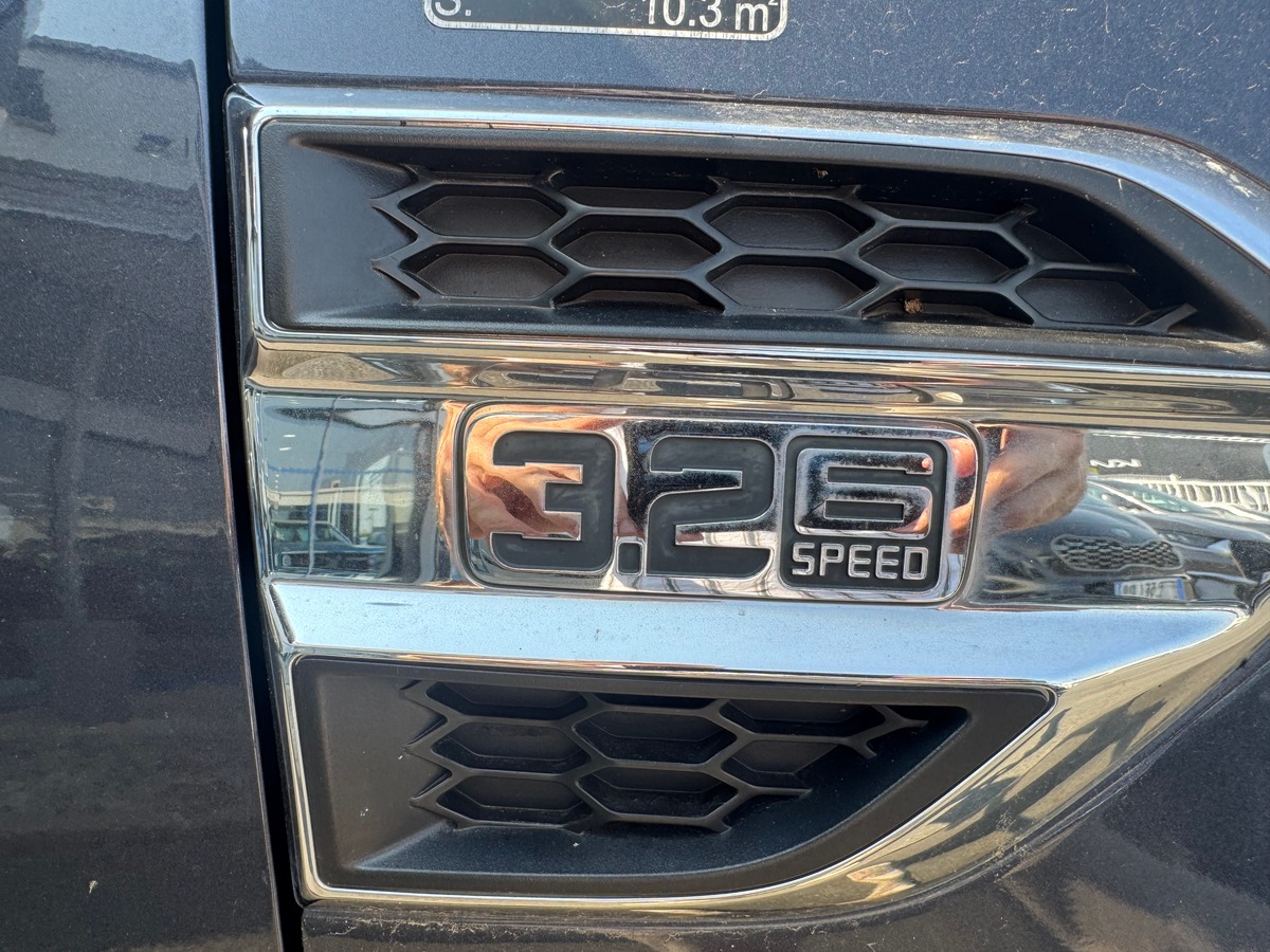 Ford Ranger 200 chevaux | Limited | Double Cabine | 5 places | GPS | Régulateur vitesse | Hard Top