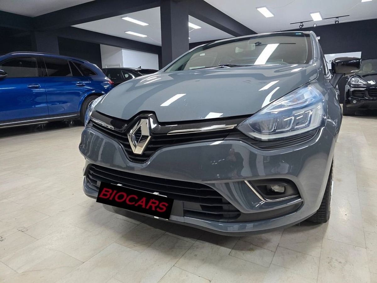 RENAULT Clio V dCi 90 CV 5 porte Zen