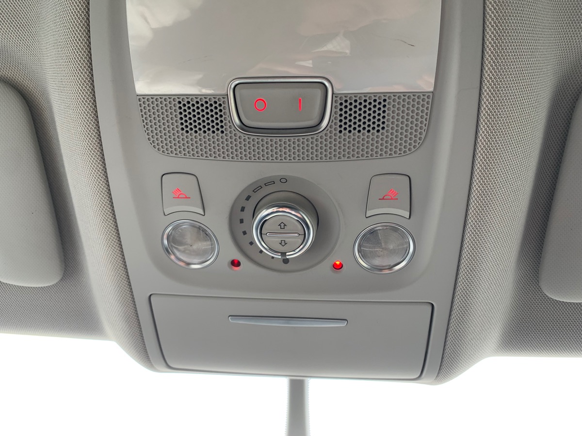 Audi Q5 190 ch | Advanced Edition | QUATTRO | Toit panoramique | Régulateur vitesse | Barres de toit