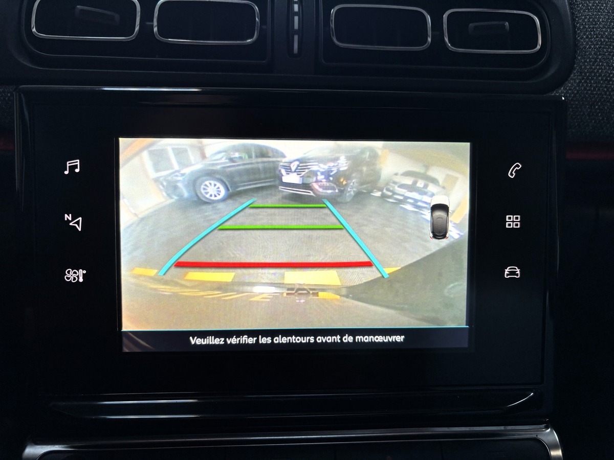 Citroën C3 III 1.2 PURETECH 82 S&S ELLE