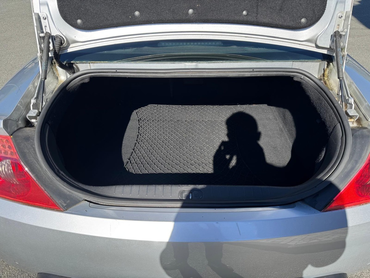 Peugeot 407 Coupe 2.0 HDI 135CV - Garantie