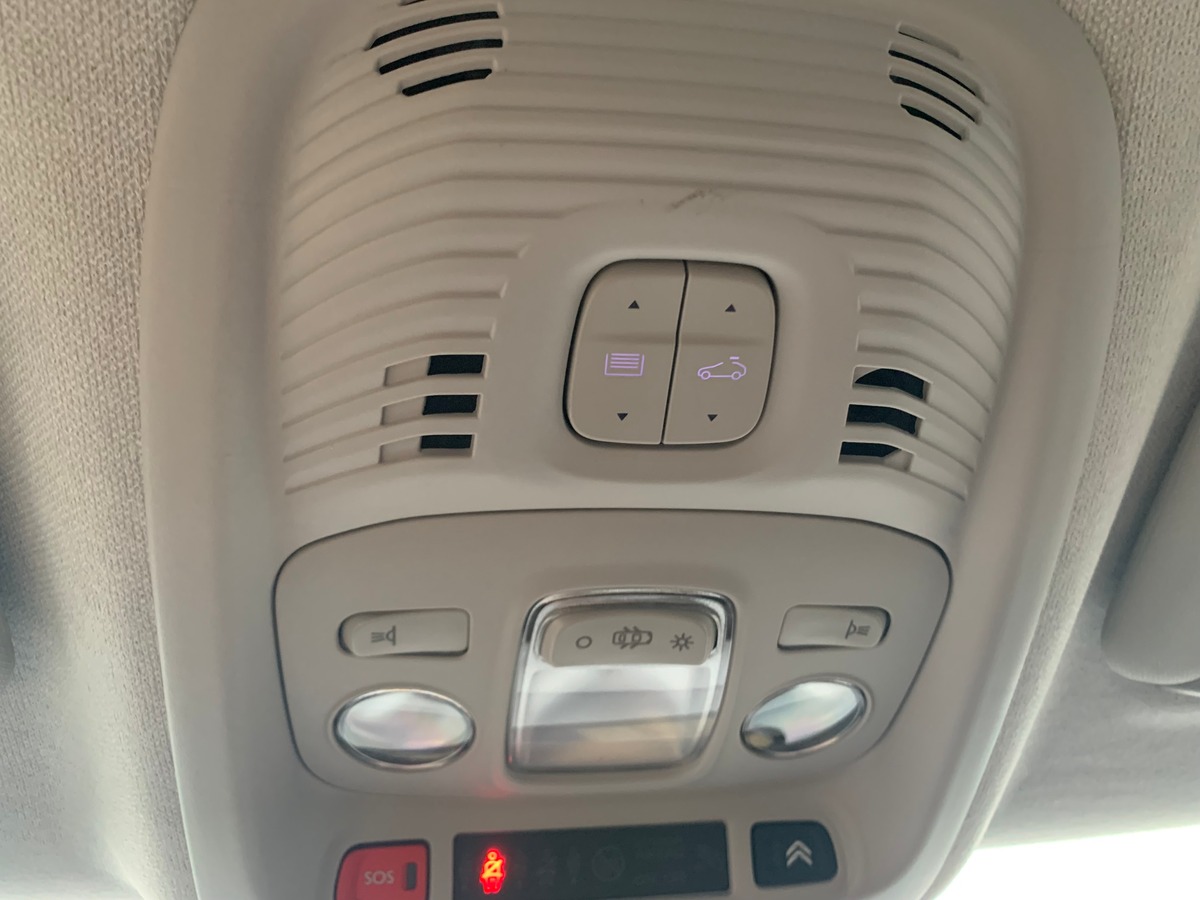 Citroën C3 Aircross 110 | Shine | Toit ouvrant Panoramique | Kit Distribution 14/02/2025 à 33813 kms