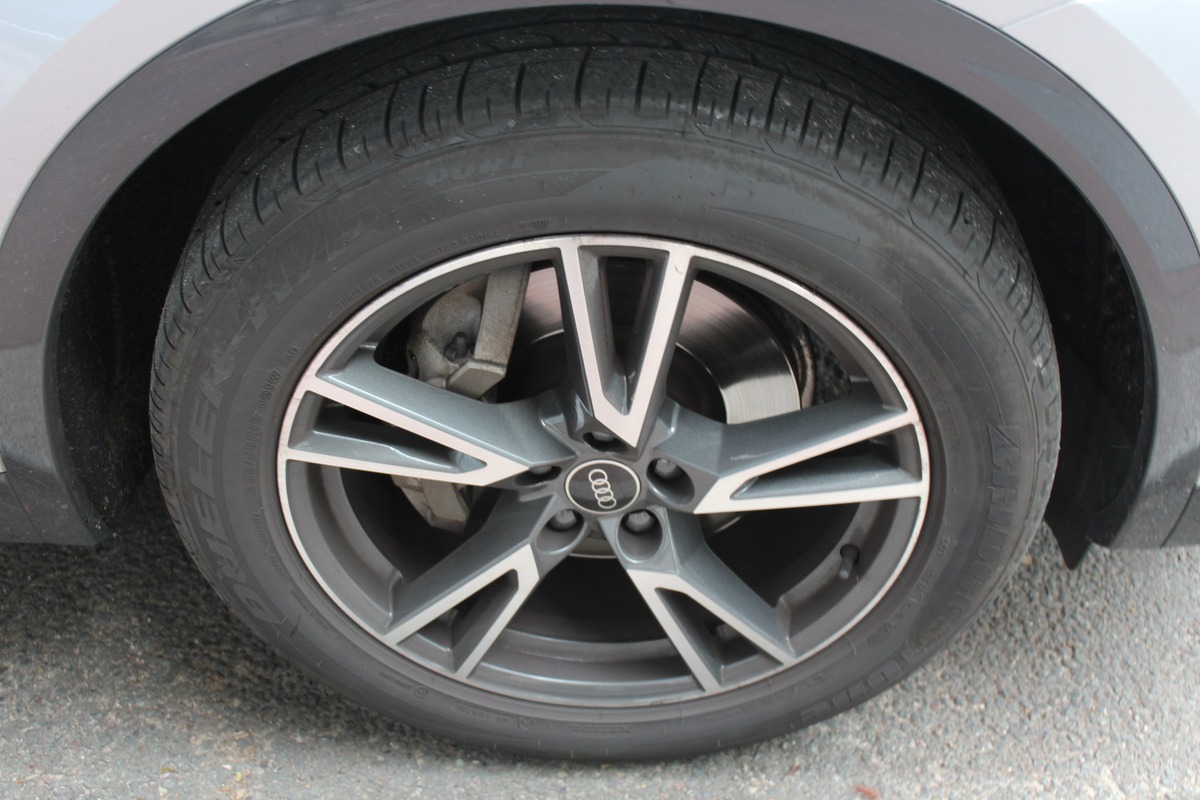 Audi Q5 35 TDI AVUS TOIT OUVRANT