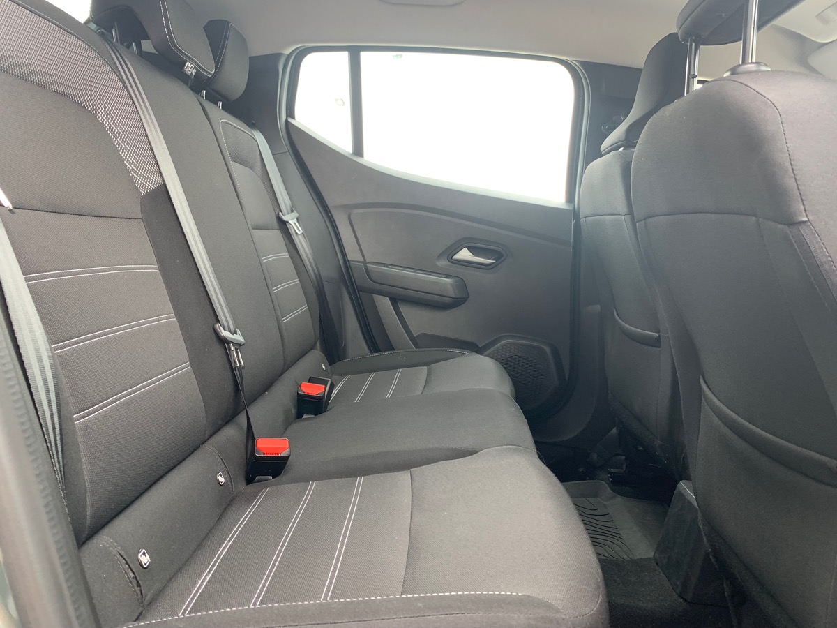 Dacia Sandero 100 ch | EXPRESSION | GPL | Première main | Caméra recul | Garantie constructeur