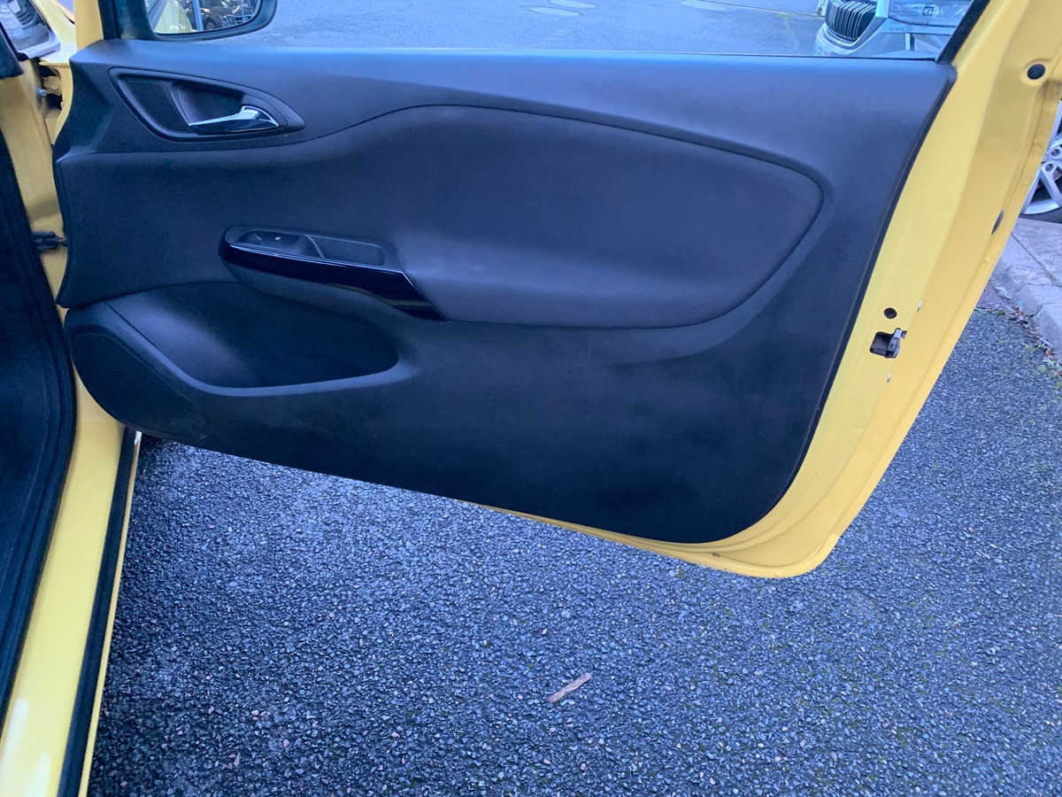 Opel Corsa 100 ch | Color edition | Climatisation | Bluetooth