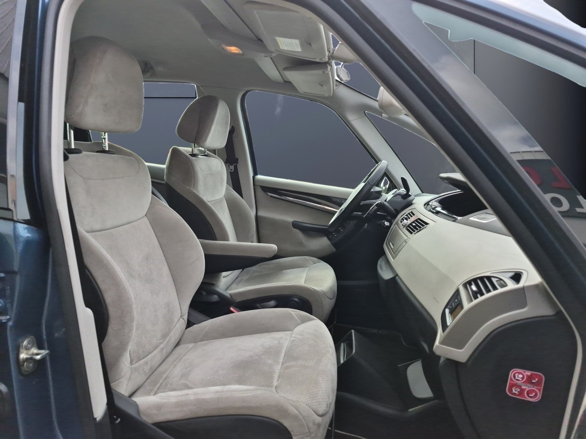 Citroën C4 Picasso 1.6 Thp 155 ch Exclusive Bmp6