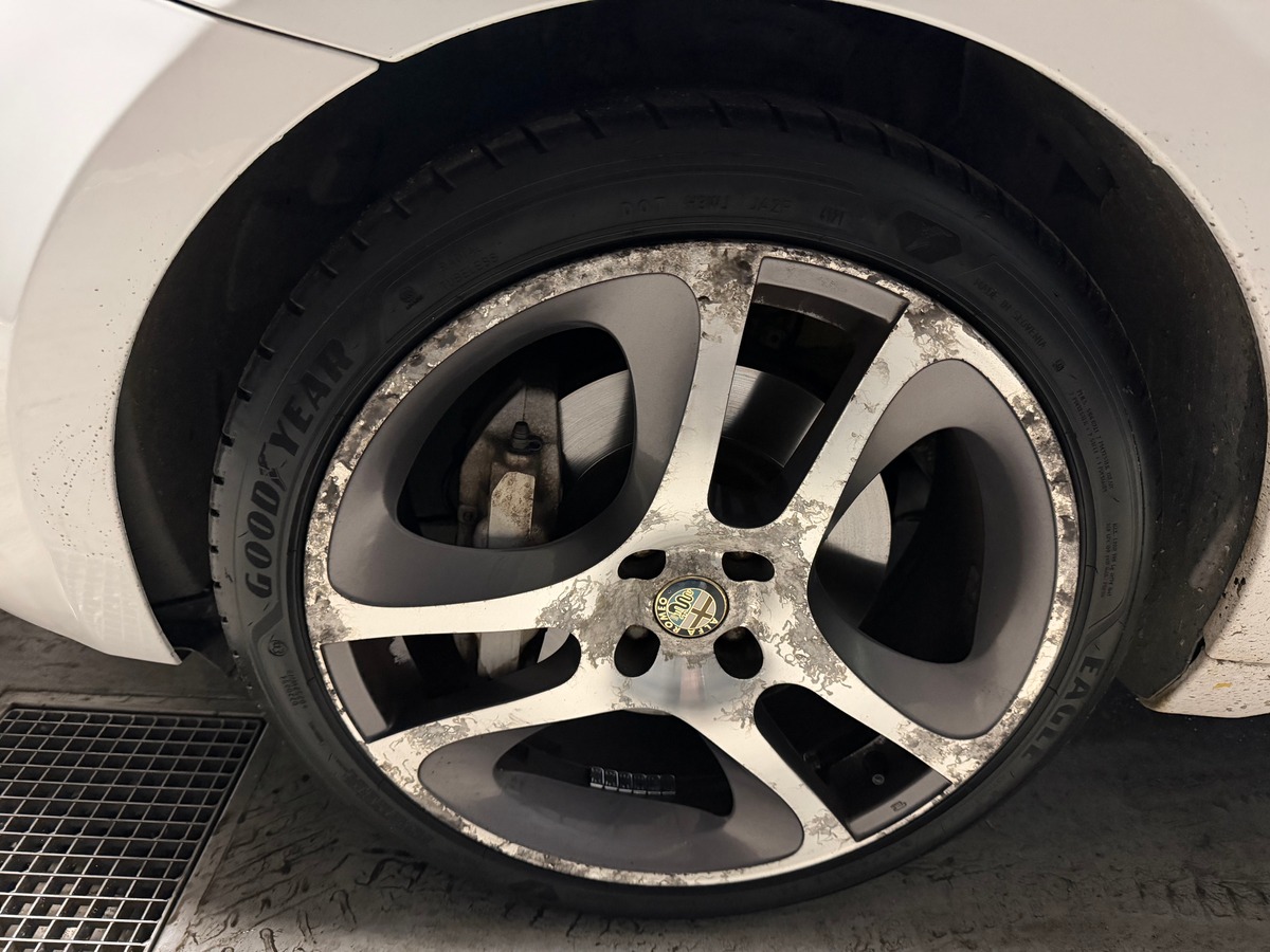 Alfa Romeo Mito 1.4i TJET 155ch Mode de conduite / Sono Bose / Radar Ar
