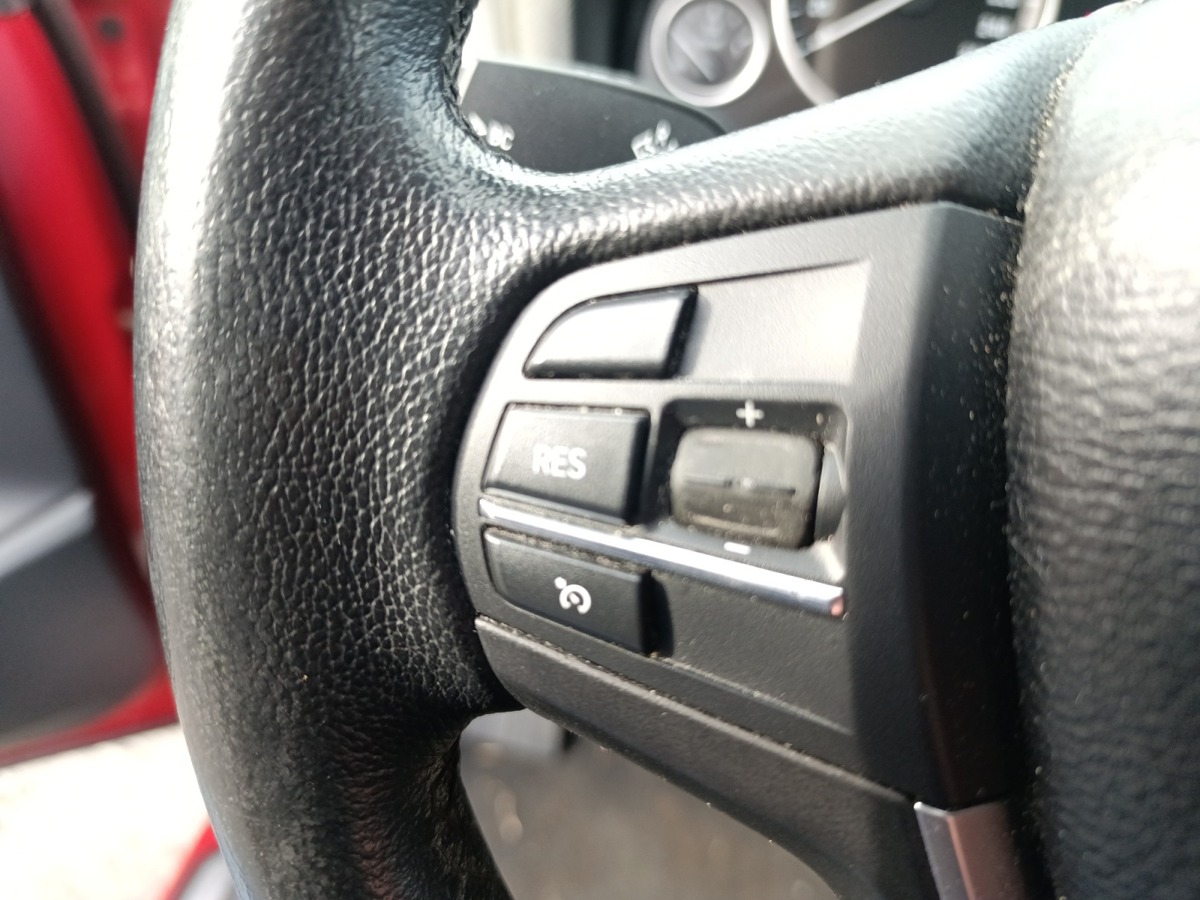 Bmw X3 F25 xDrive 20d 190ch X LINE