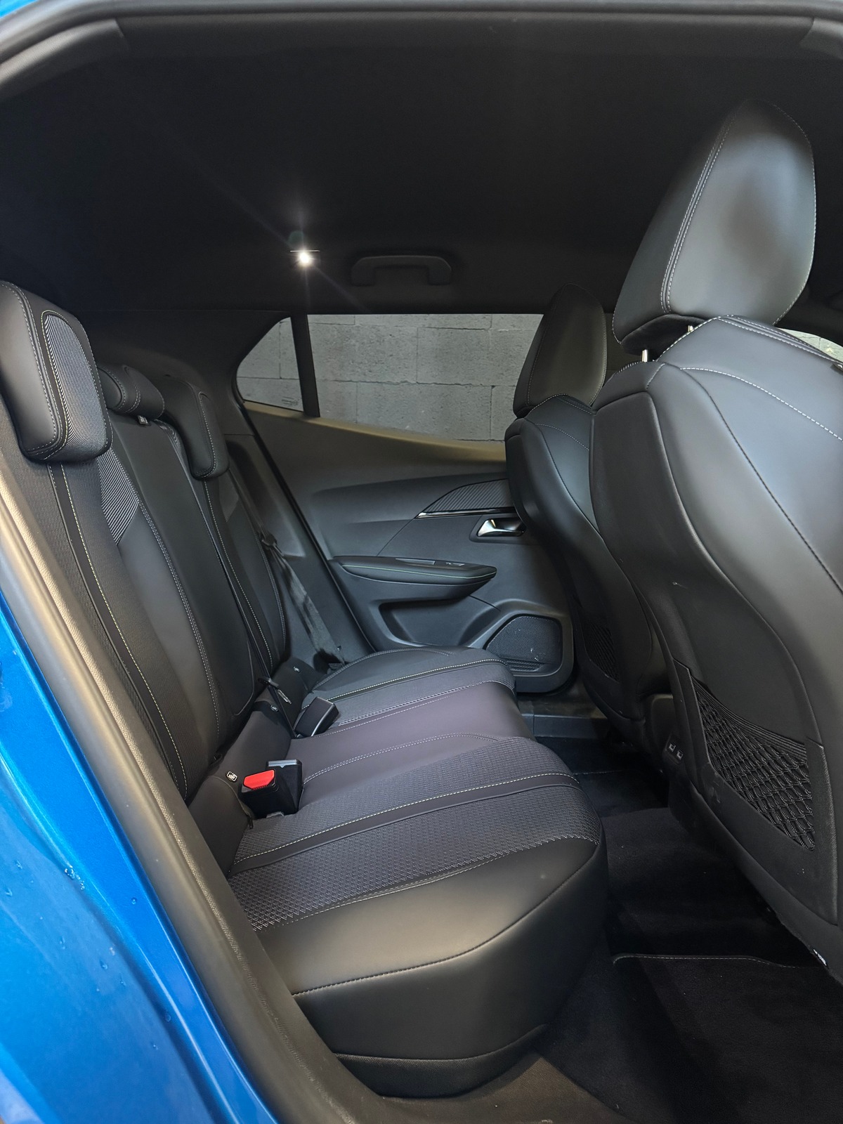 Peugeot 2008 GT 1.5 BLUE HDI