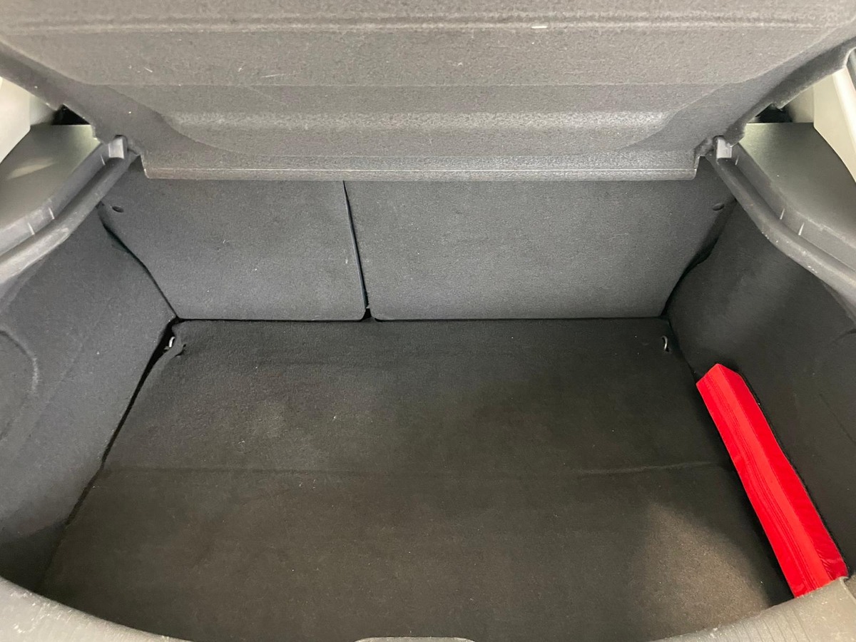 RENAULT Megane III 1.5 DCI 110 Business