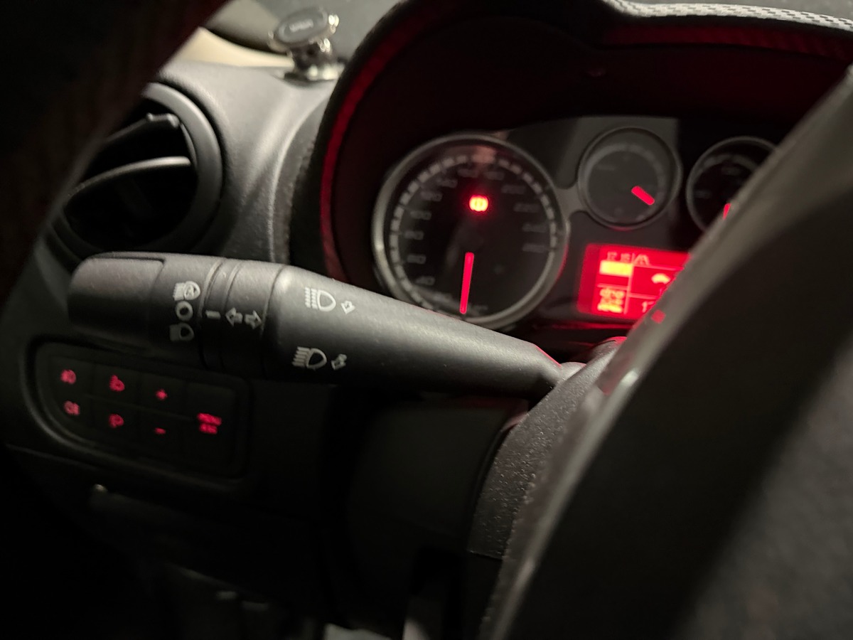 Alfa Romeo Mito 1.4i TJET 155ch Mode de conduite / Sono Bose / Radar Ar